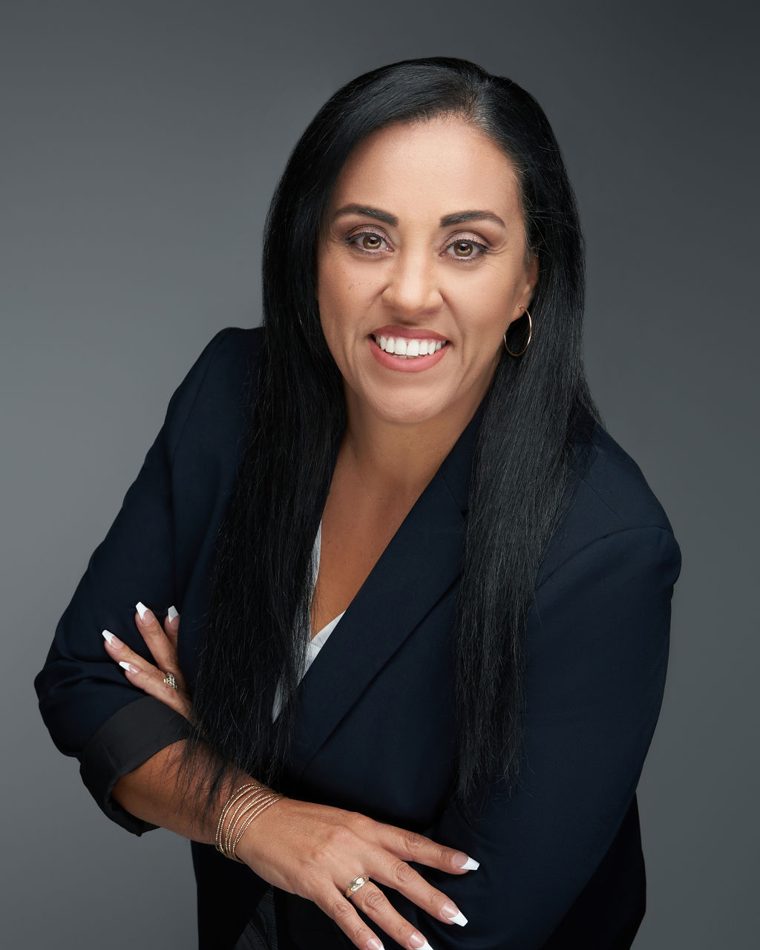 Maria Elena Cardoza Flores, Broker, Texas RGV Real Estate