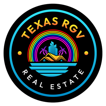 Texas RGV Real Estate logo